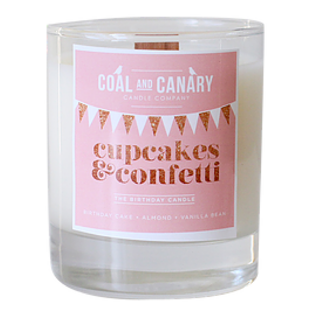 CUPCAKES & CONFETTI - Osadia Concept Store