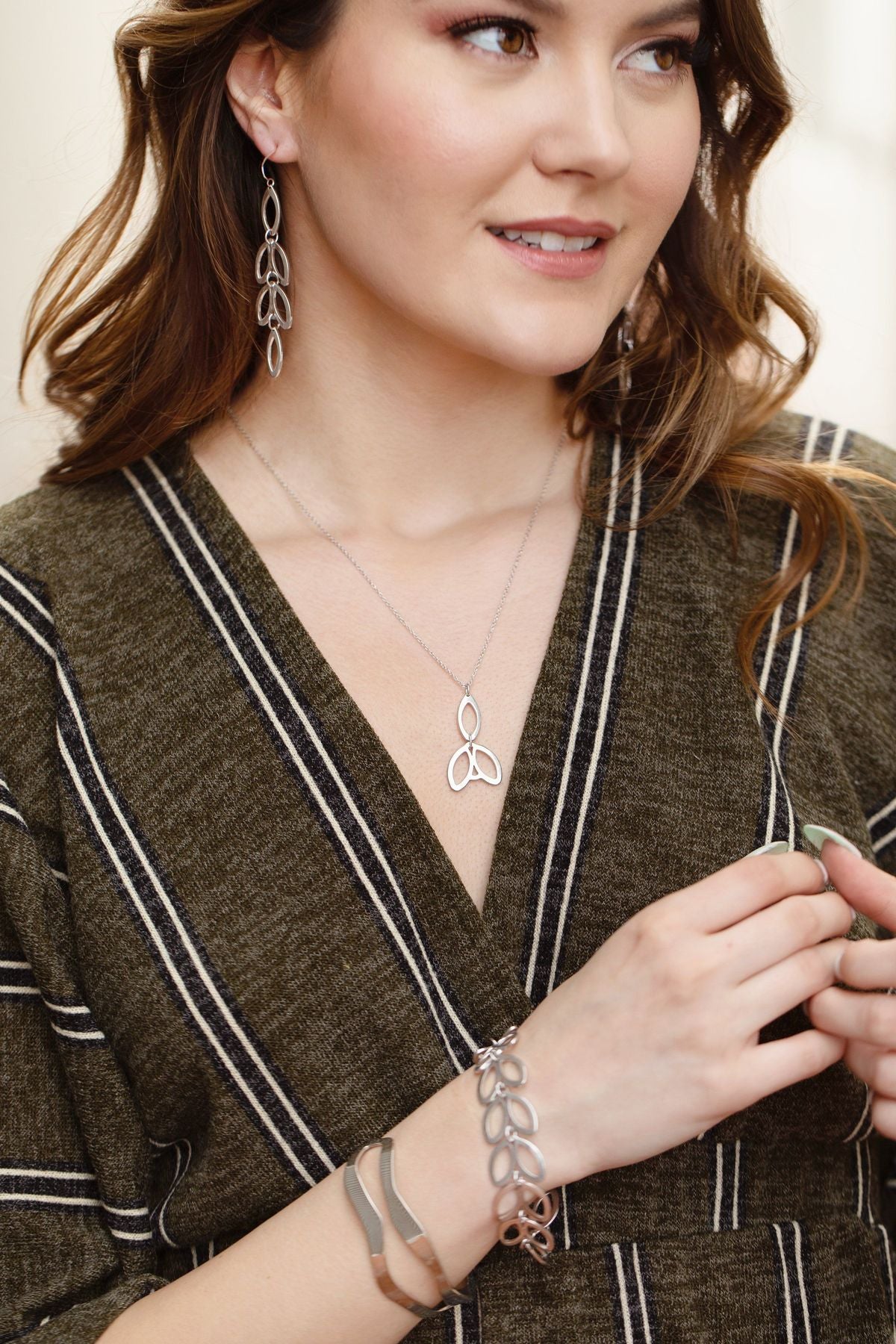 Catalina Earring - Osadia Concept Store