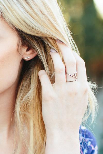 CURRENT RING - Osadia Concept Store