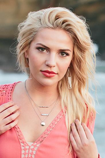 HARMONY NECKLACE - Osadia Concept Store