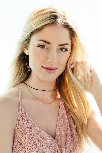 LOLA CHOKER - Osadia Concept Store