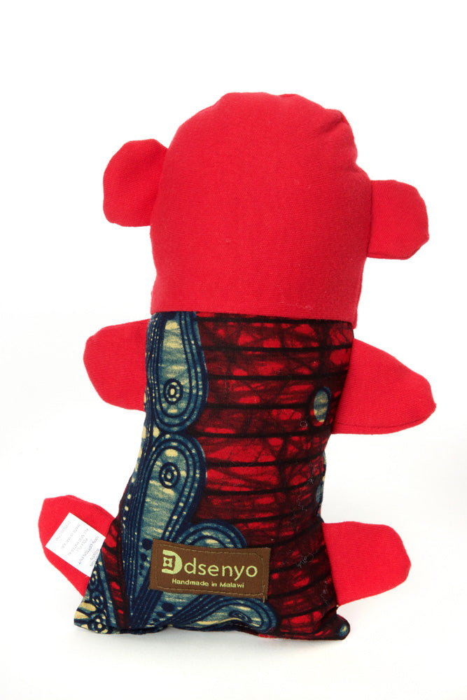 Little Friends - Stuffed Monkey Toy - Osadia Concept Store