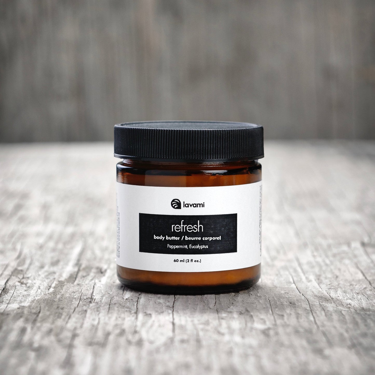 Refresh Body Butter - Osadia Concept Store