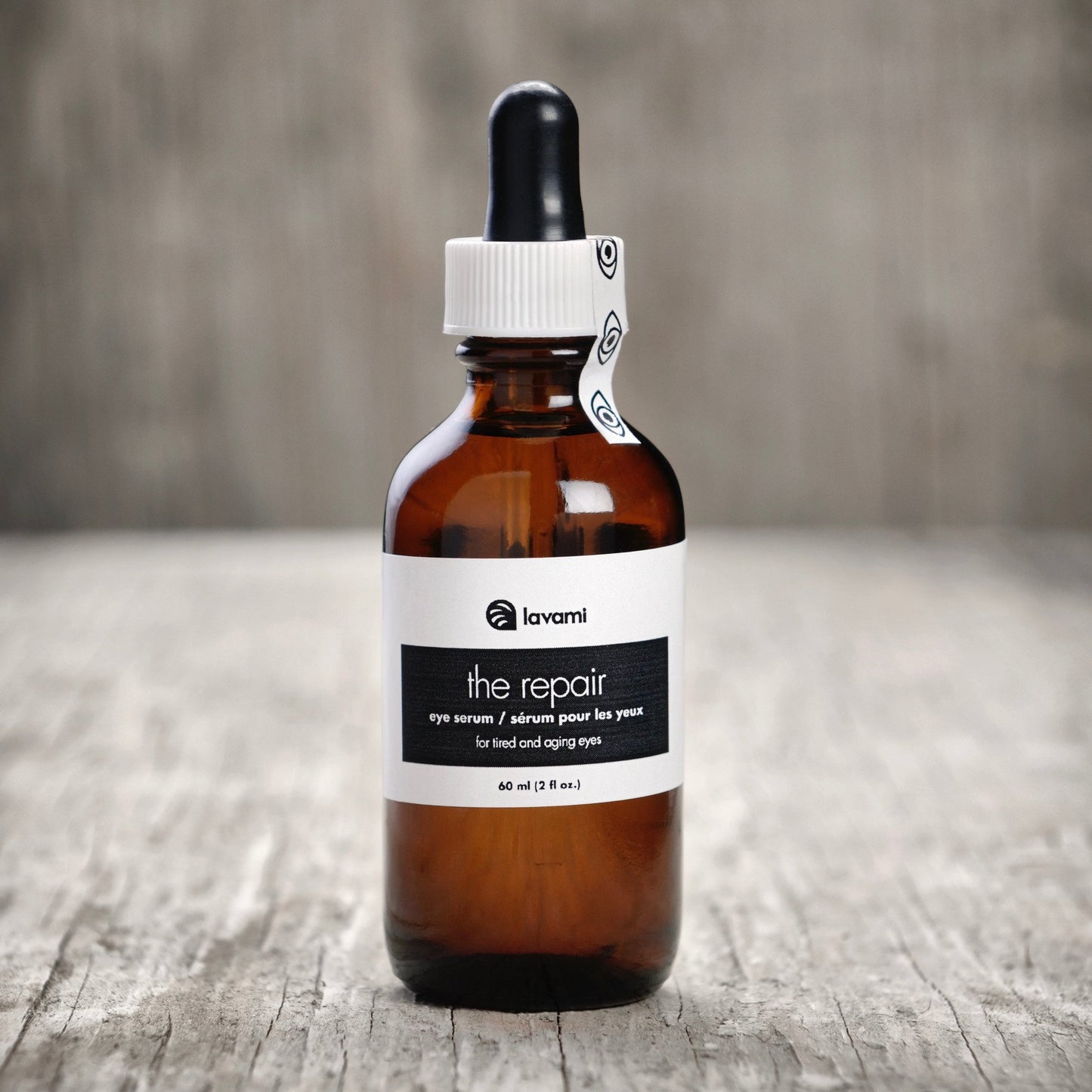 The Repair Eye Serum - Osadia Concept Store