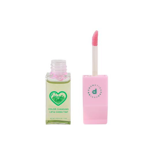 Matcha Latte Color Changing Lip & Cheek Tint - Osadia Concept Store