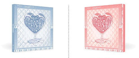 Dreamcatcher Moonbyul Special Single Album - The Present