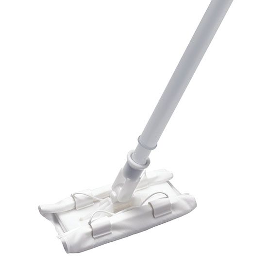 CLIPPERMOP CLEANROOM MOP DS