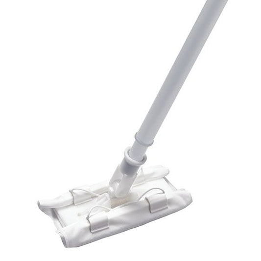 CLIPPERMOP CLEANROOM MOP DS
