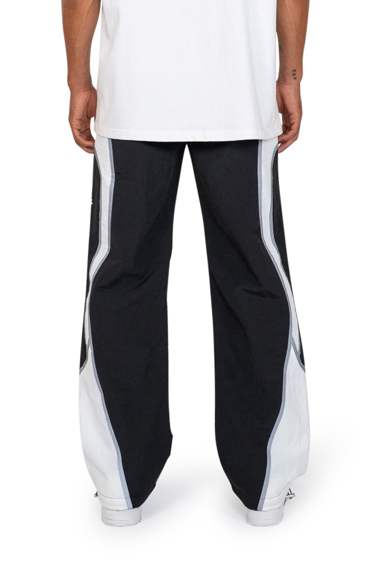 EPTM Cloud Pants - Black