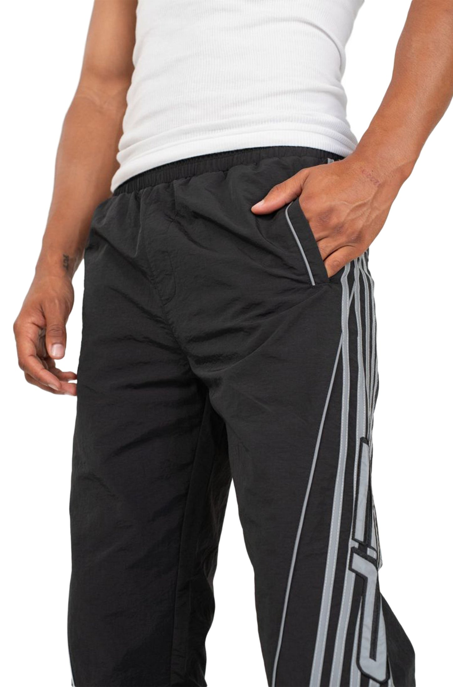 EPTM Umbra Pants - Black