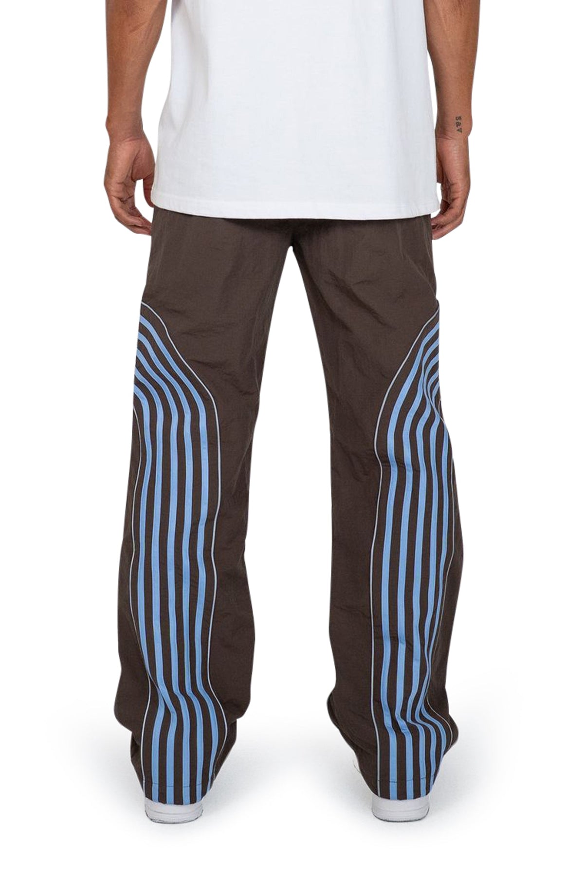 EPTM Flasher Pants - Brown