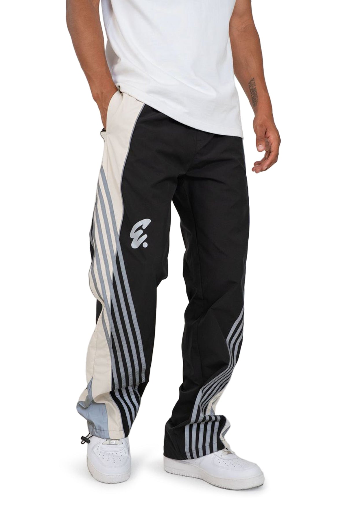 EPTM Vector Pants - Black