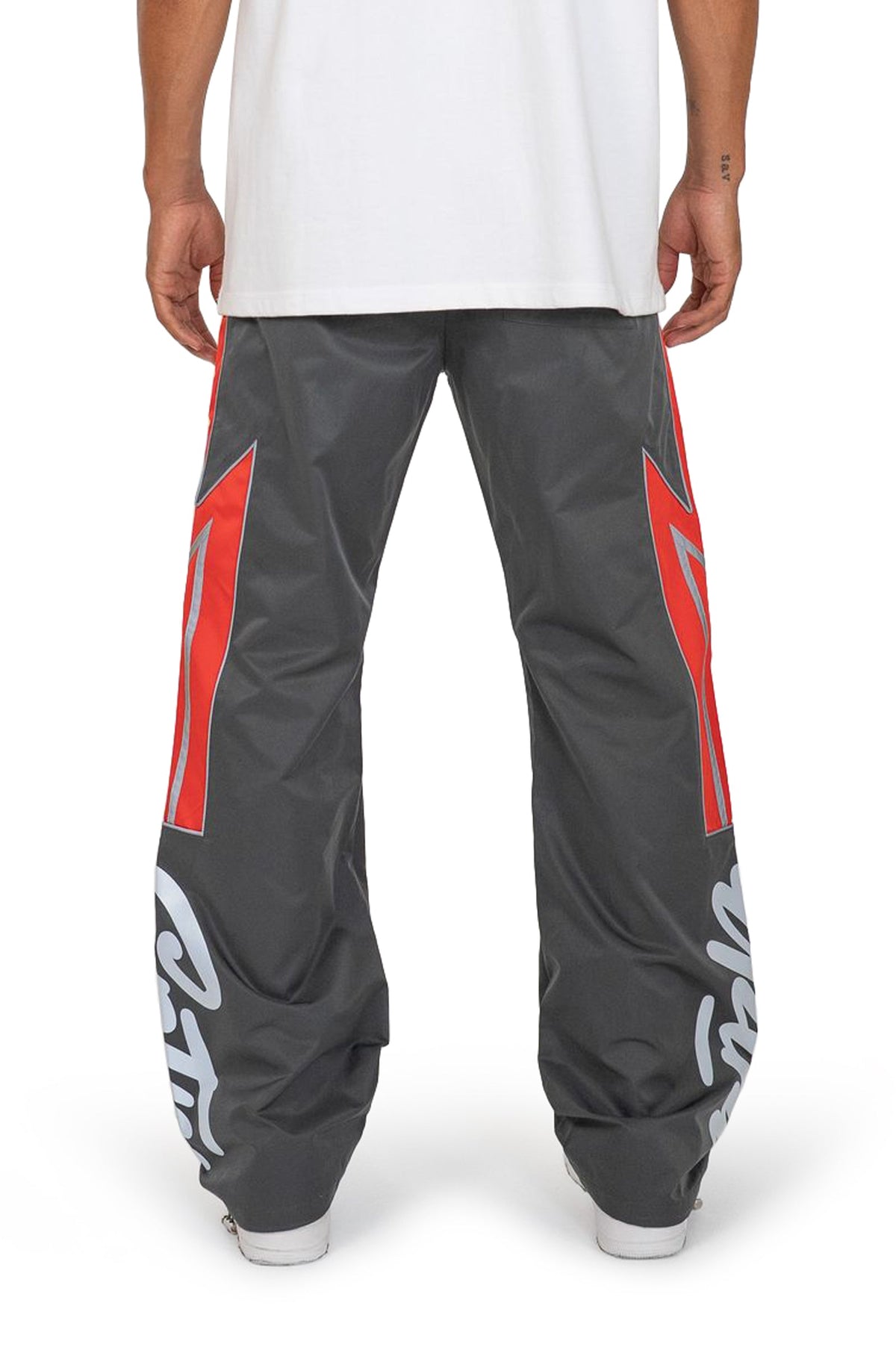 EPTM Vega Pants - Grey