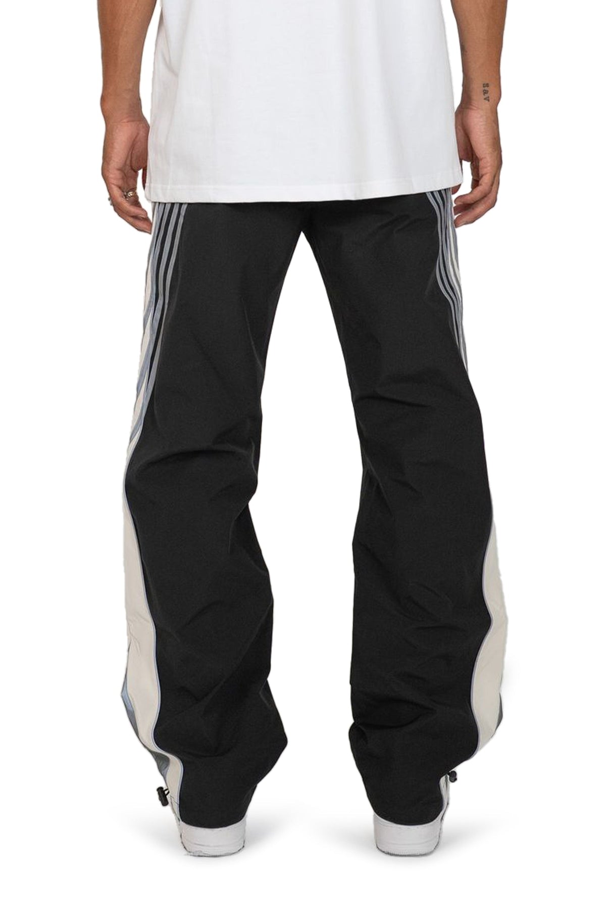 EPTM Vector Pants - Black