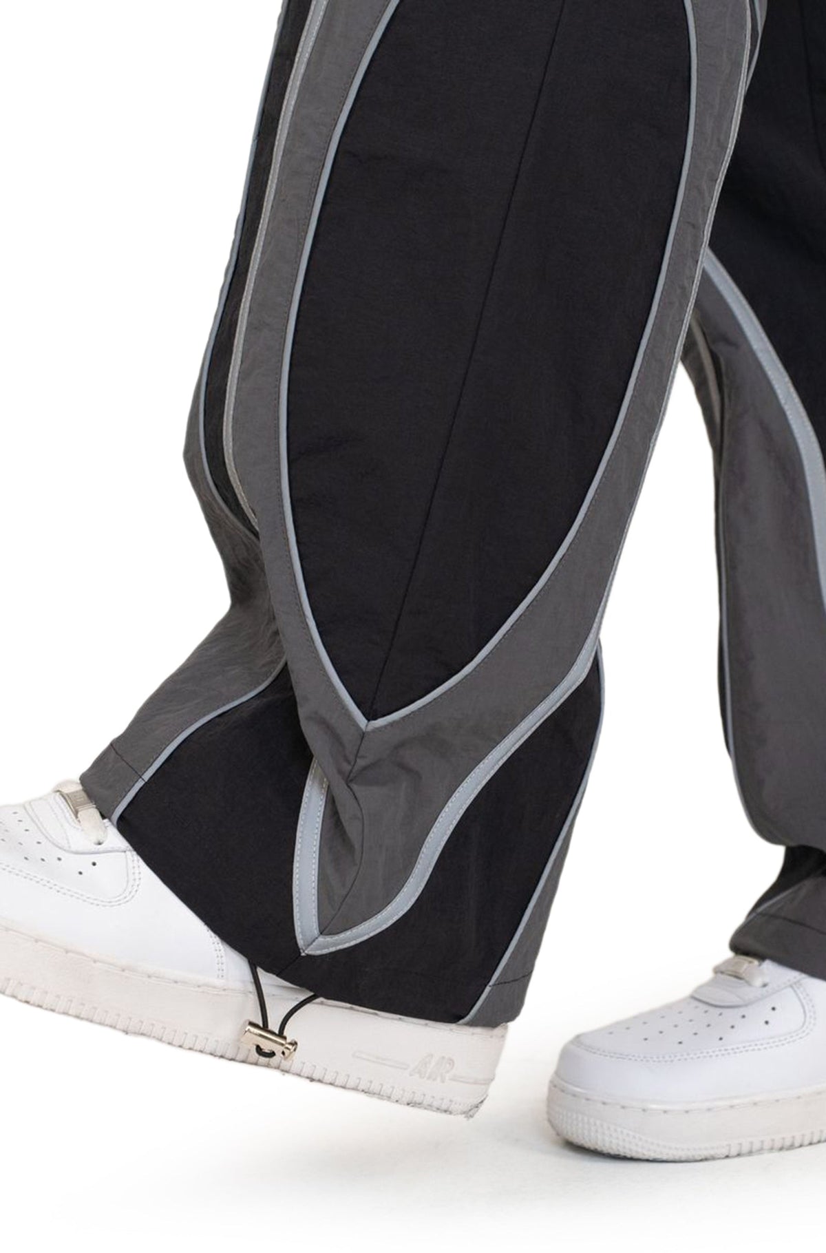 EPTM Nebula Pants - Black