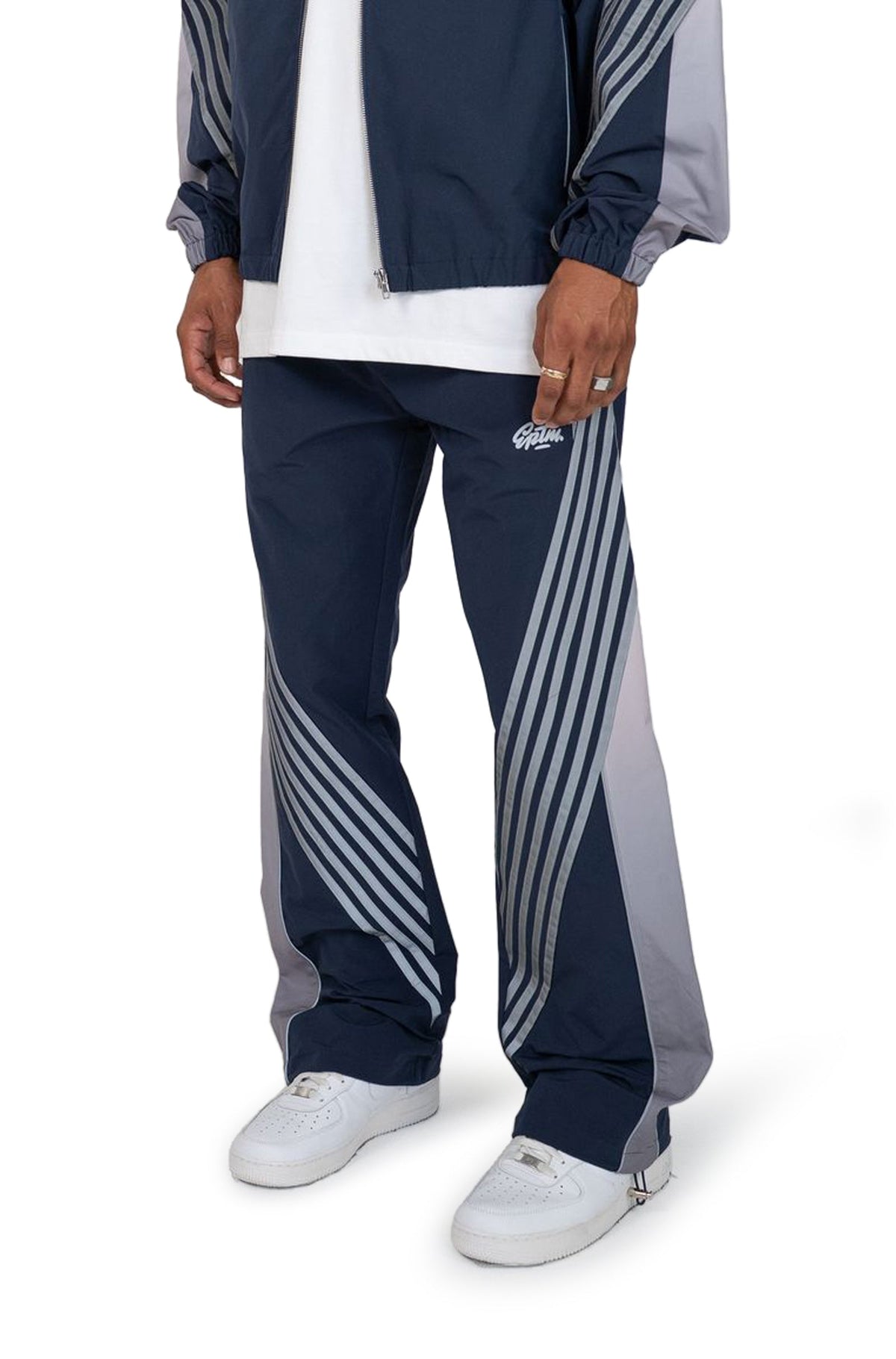 EPTM Proxy Pants - Navy