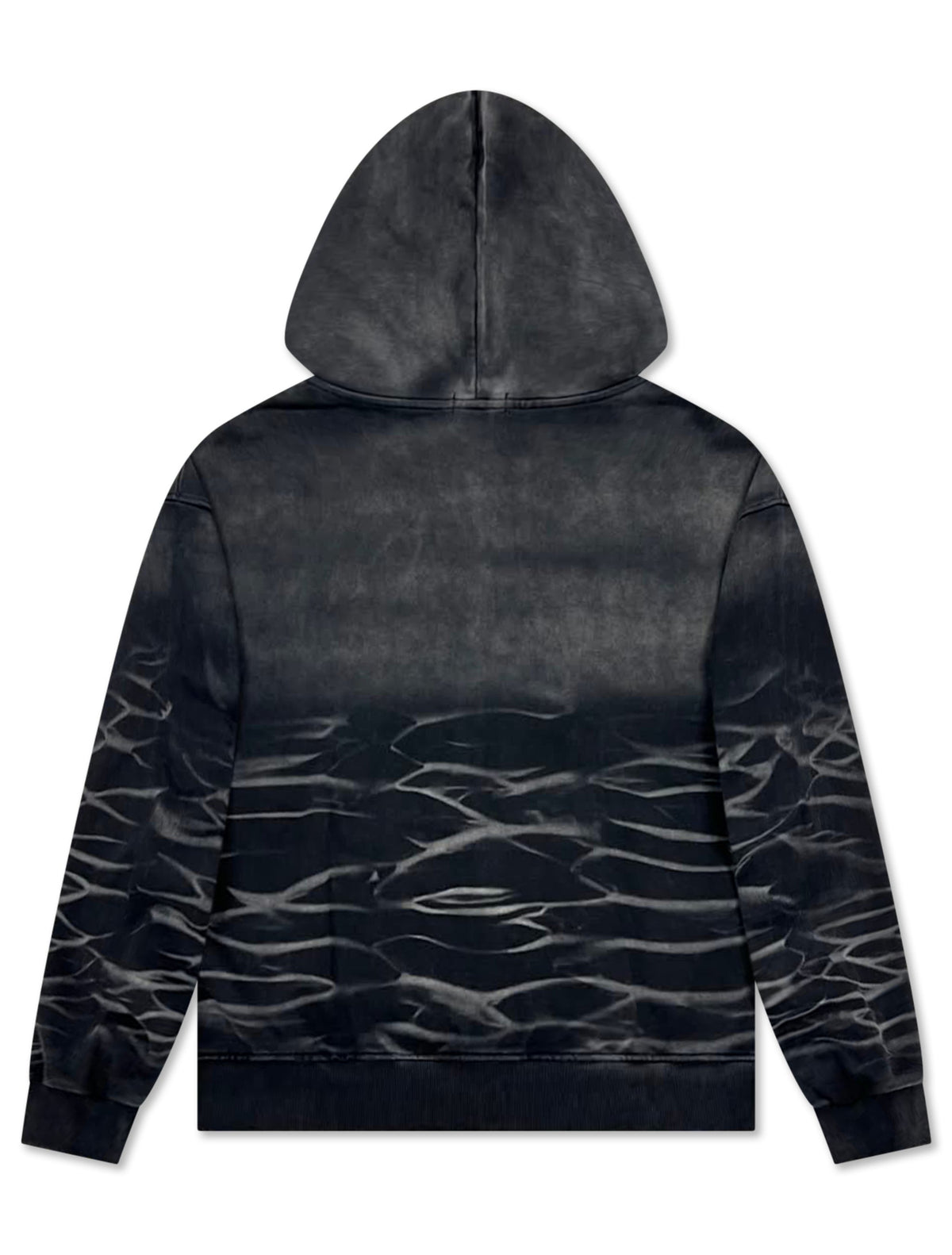 Prestige Eclipse Hoodie - Black