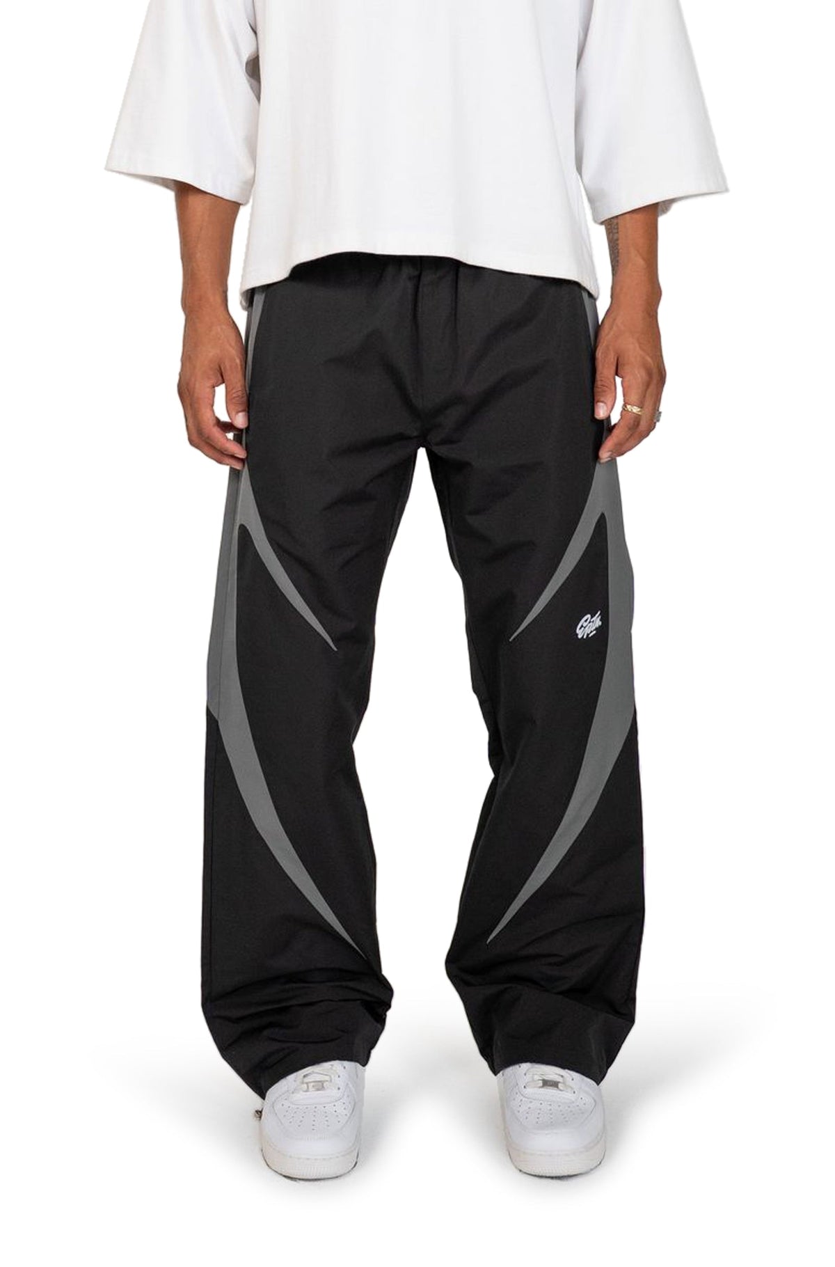 EPTM Blade Pants - Black