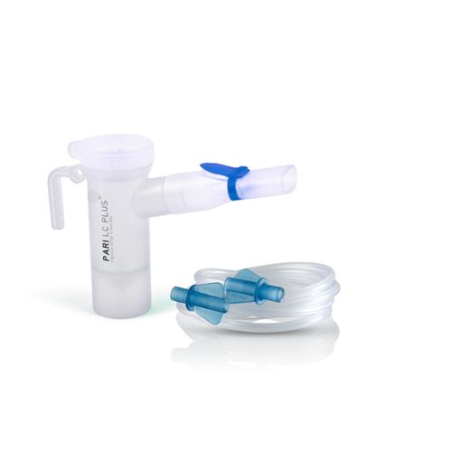 PARI LC Plus/Sprint Reusable Nebulizer Set