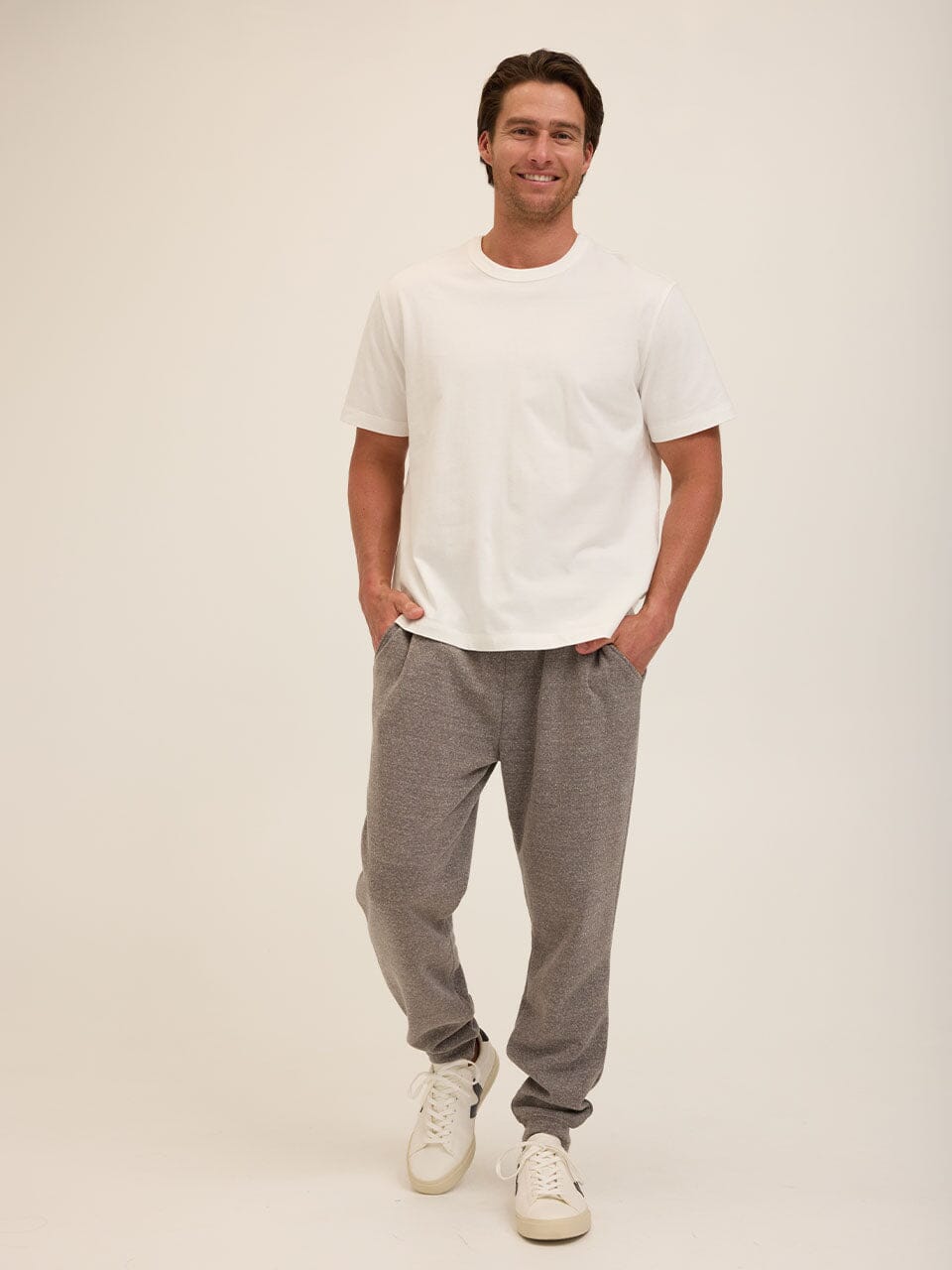Core Triblend Fleece Jogger