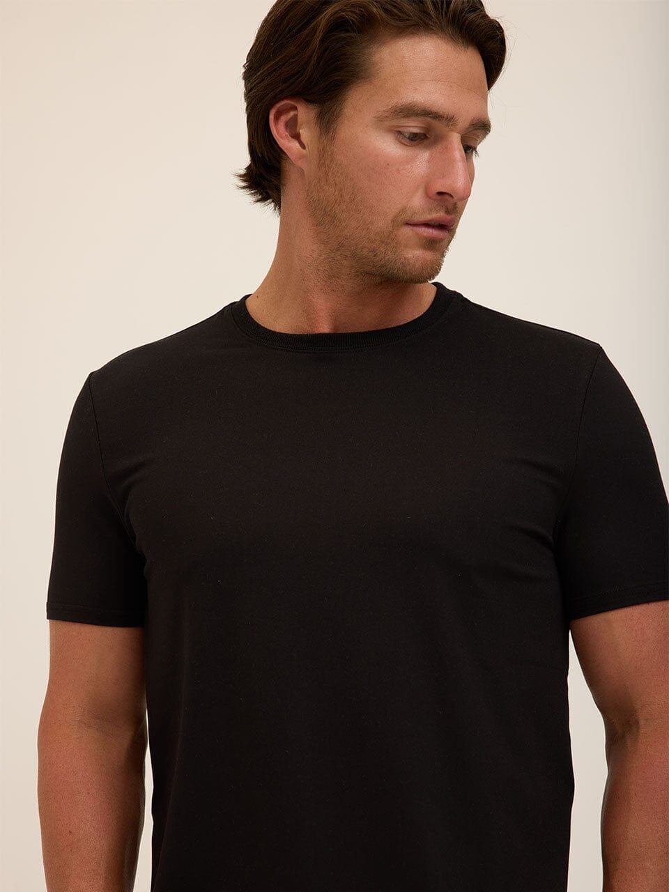 Soloman Luxe Jersey Tee