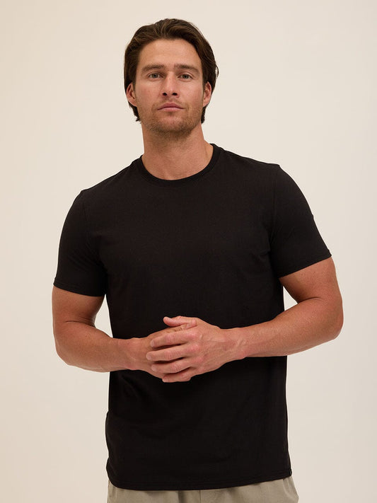 Soloman Luxe Jersey Tee