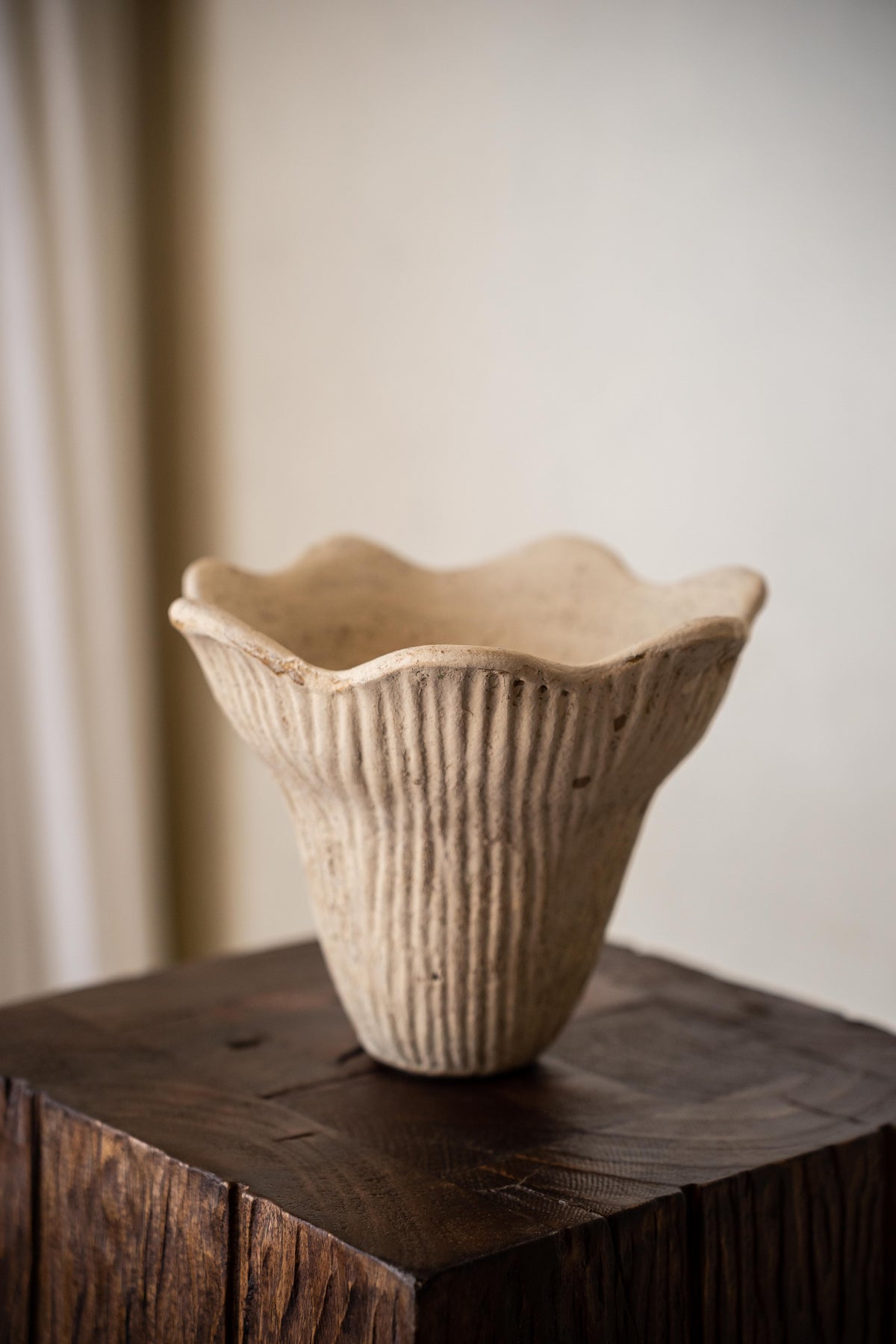 Dian Vessel