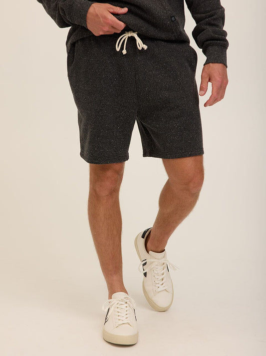 Garrett 7" Triblend Short