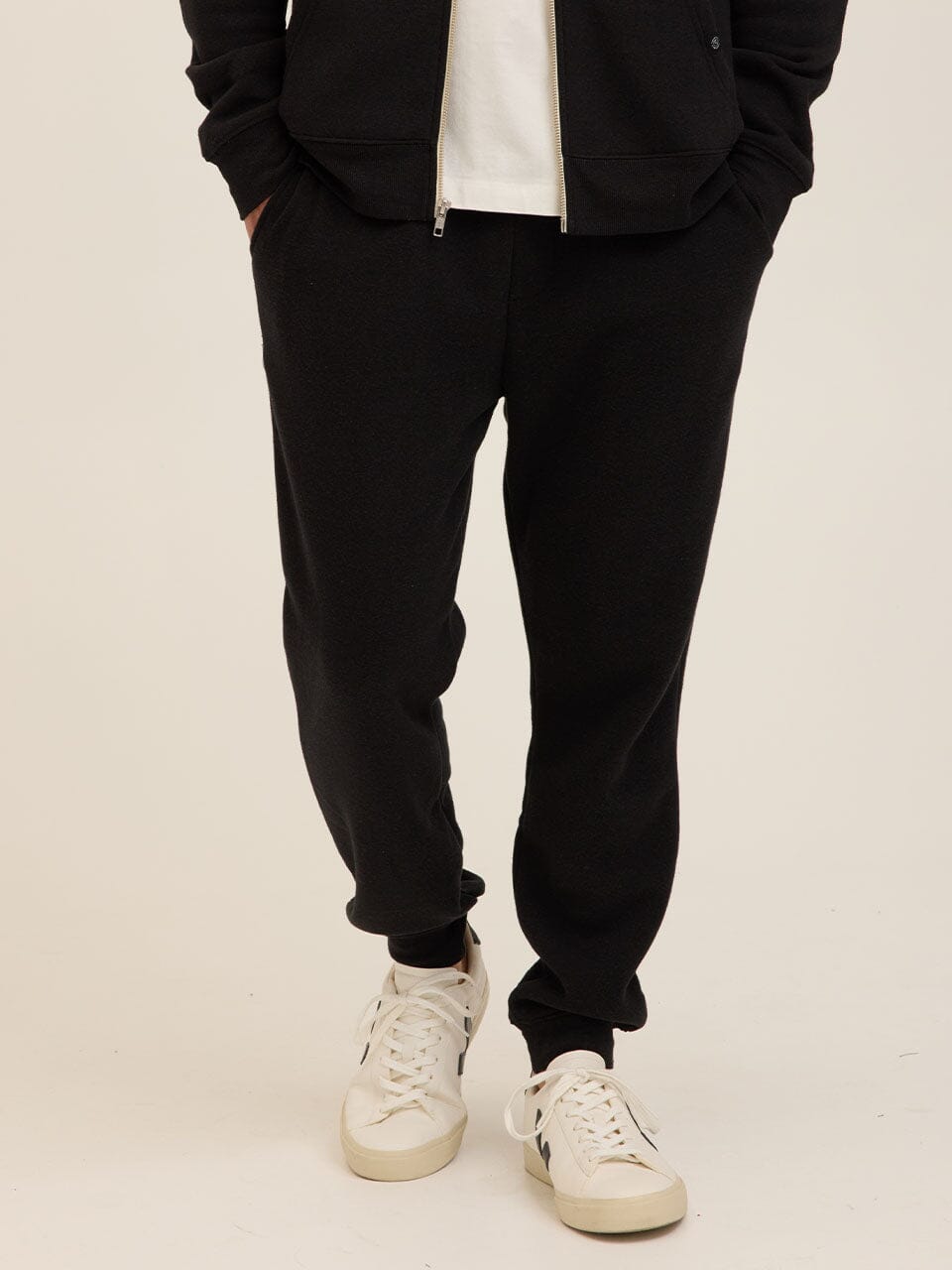 Core Triblend Fleece Jogger