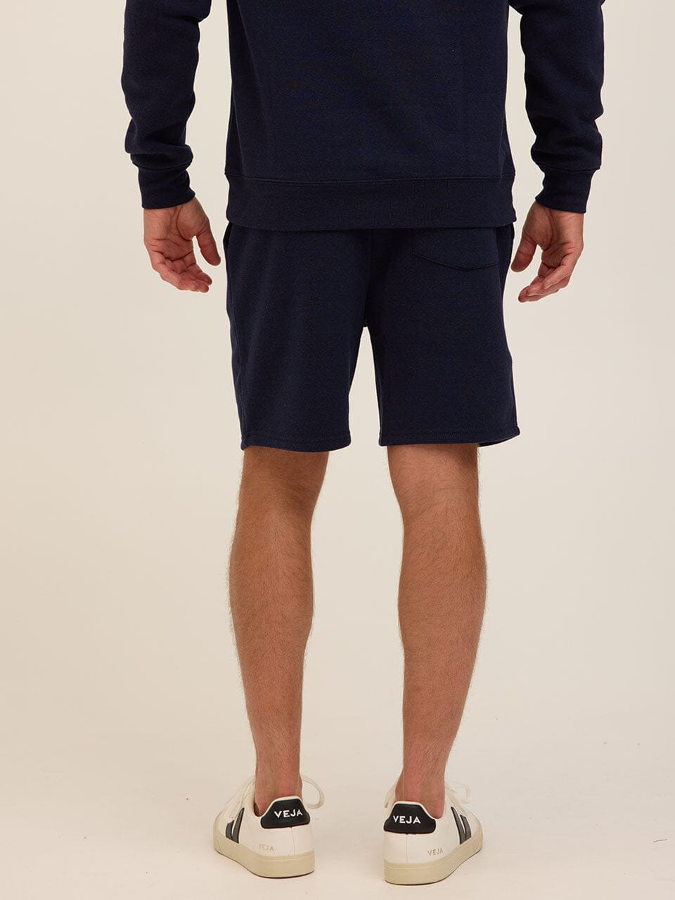 Garrett 7" Triblend Short