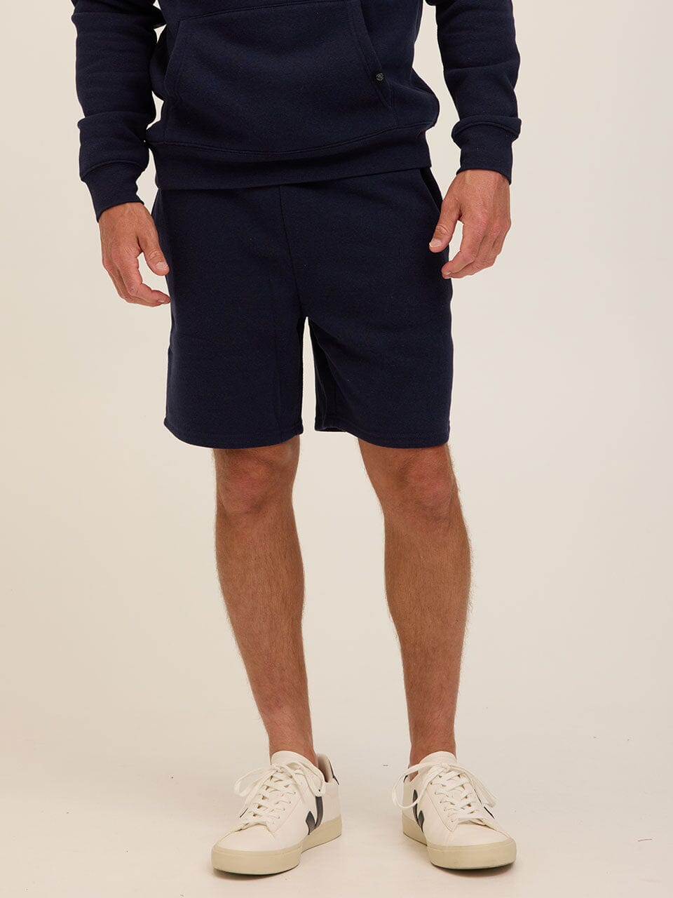 Garrett 7" Triblend Short