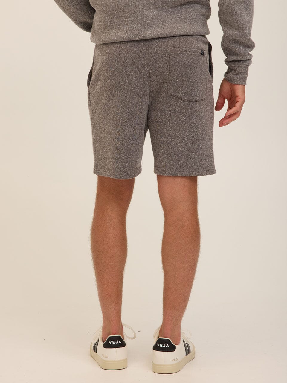 Garrett 7" Triblend Short