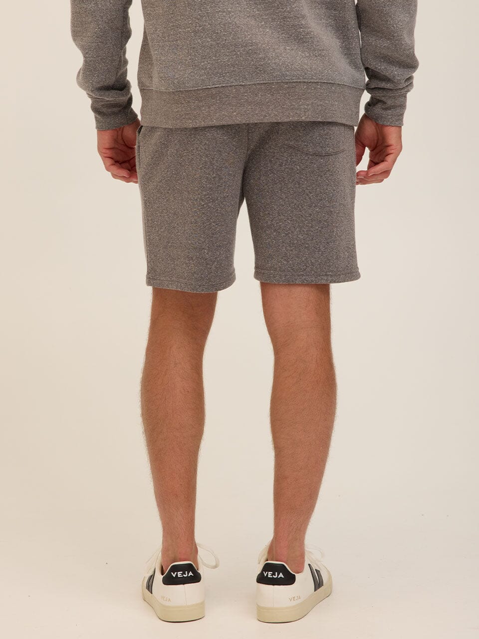 Garrett 7" Triblend Short