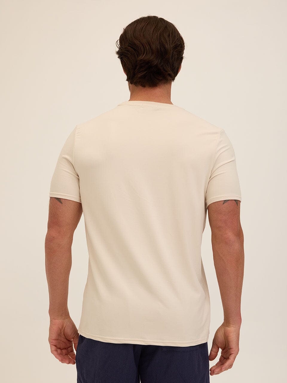 Soloman Luxe Jersey Tee