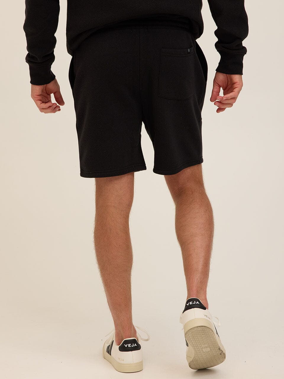 Garrett 7" Triblend Short