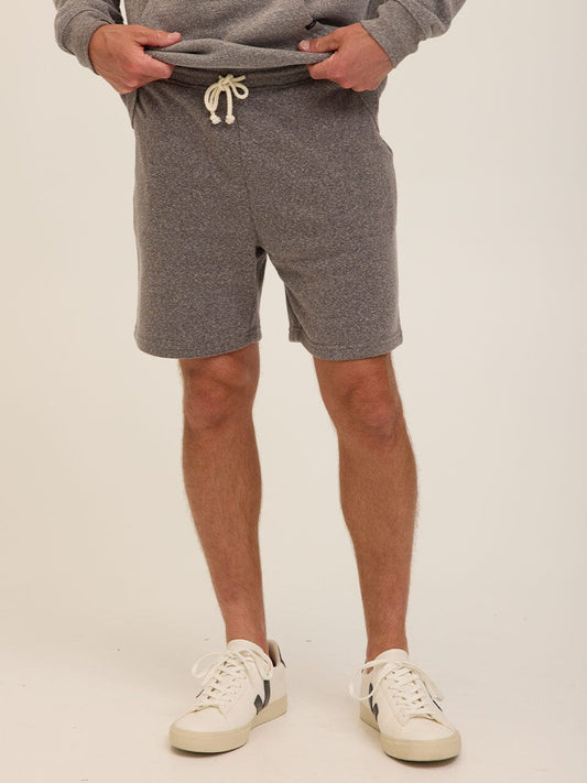 Garrett 7" Triblend Short