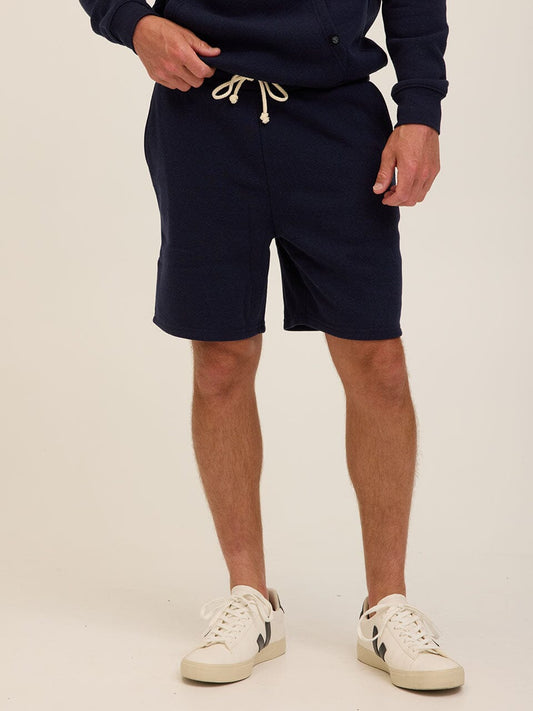 Garrett 7" Triblend Short