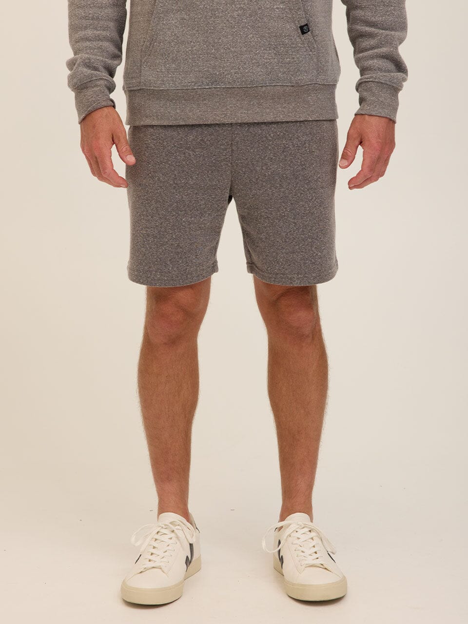 Garrett 7" Triblend Short