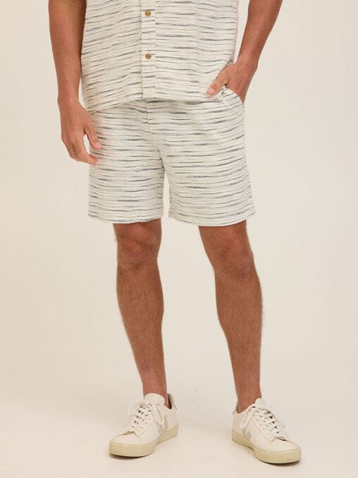 Garrett Shoreline Terry Short