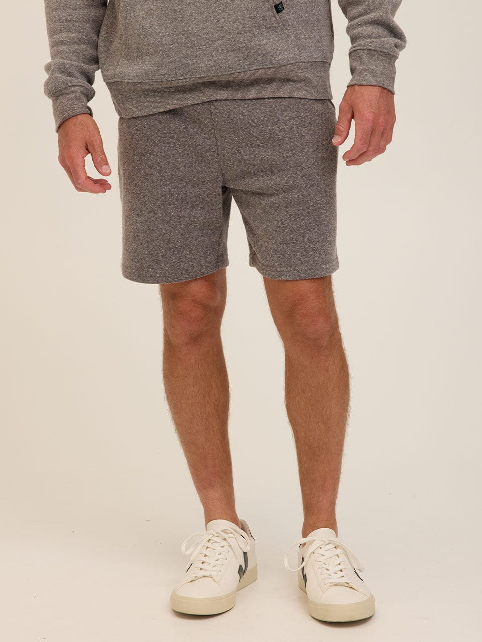 Garrett 7" Triblend Short