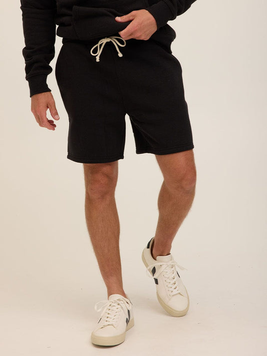 Garrett 7" Triblend Short