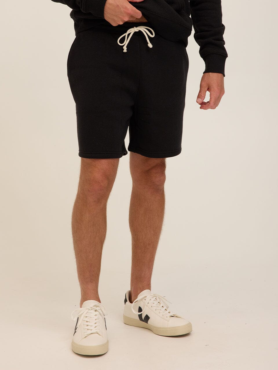 Garrett 7" Triblend Short