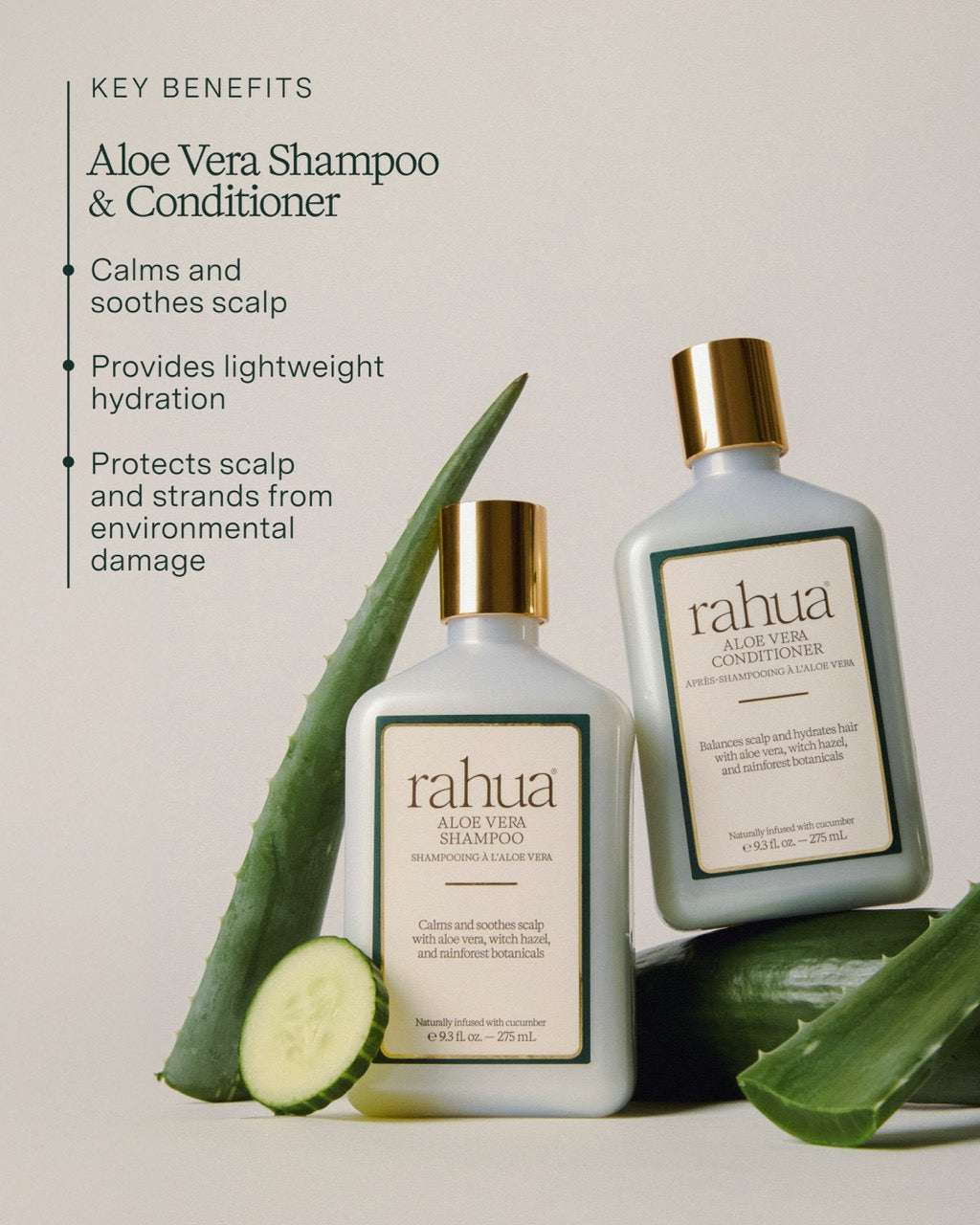 The Scalp Care bundle