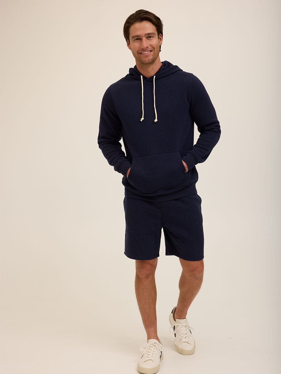 Garrett 7" Triblend Short