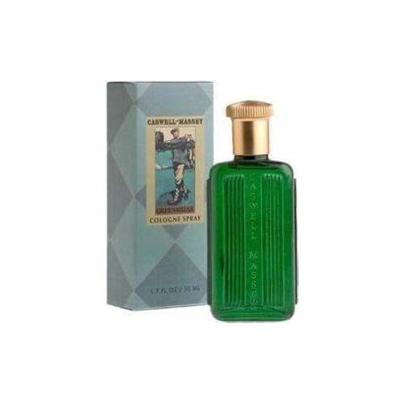 Caswell-Massey Cologne Spray 3 oz Collection