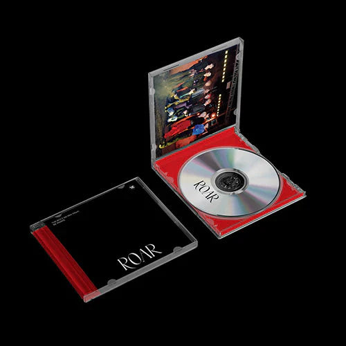 The Boyz 8th Mini Album - Be Awake