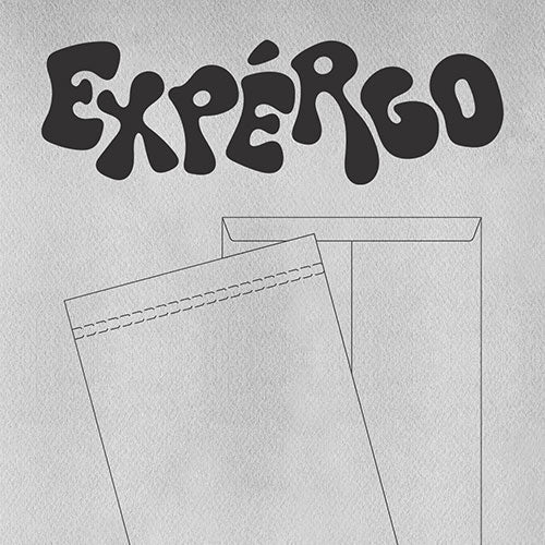 MMIXX 1st Ep Album - Expergo