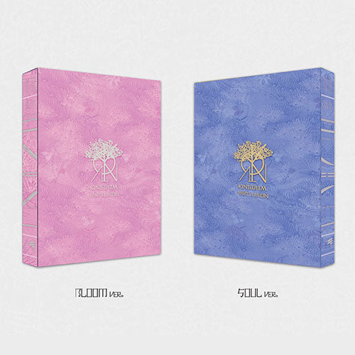 Kingdom - History Of Kingdom Part 6 Mujin