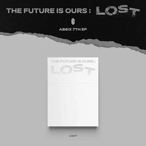 AB6IX 7th Ep- The Future Is Ours Lost