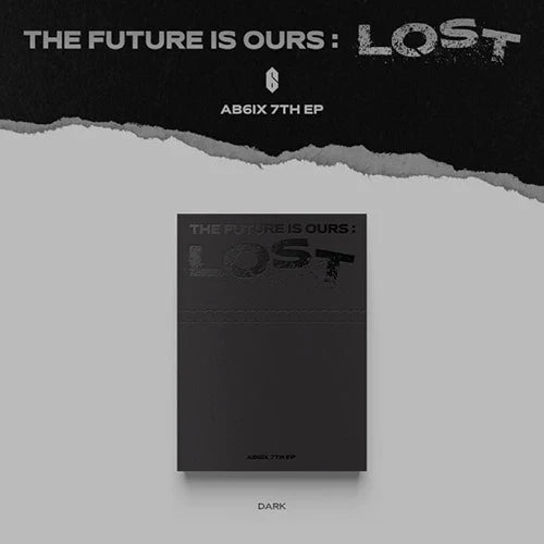 AB6IX 7th Ep- The Future Is Ours Lost